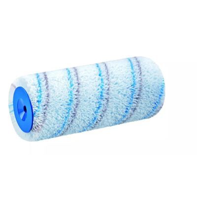 Rola sup. mari poliamid Color, fir 12 mm, miez 58 mm, L 25 cm