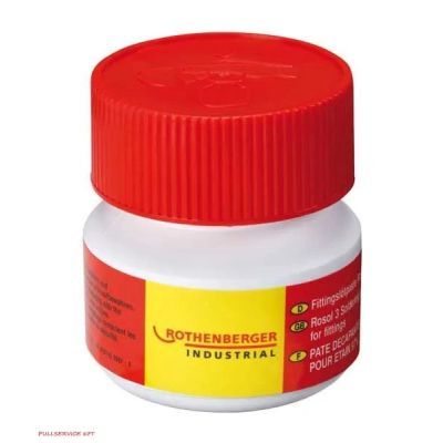 Rothenberger pasta decapanta STCU3 100g