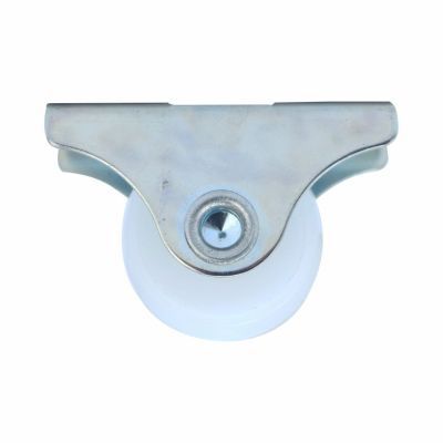 Rotila FI25 mm SW 8 alb 17545