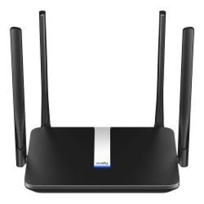 Router wireless AC1200 Dual Band, 4G, 4 antene externe, LT500 Cudy ROUT-4G-LT500-CDY Router wireless AC1200 Dual Band, 4G, 4 antene externe, LT500 Cudy ROUT-4G-LT500-CDY