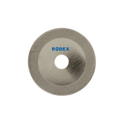 RRC125 Rodex discuri abrazive din dimante sintetice 125mm