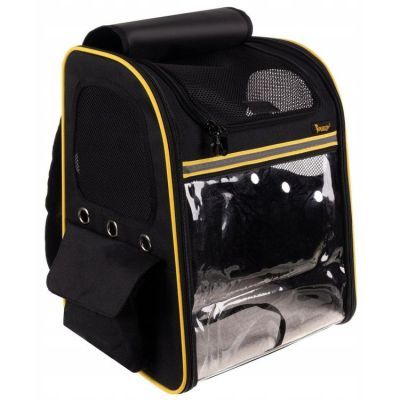 Rucsac de transport pentru pisica/caine Purlov 23185