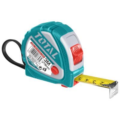 Ruleta 3mx16mm buton 3 functii TMT126031E
