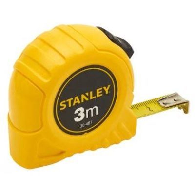 Ruleta clasic stanley 0-30-487