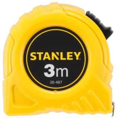 Ruleta clasic stanley 0-30-487