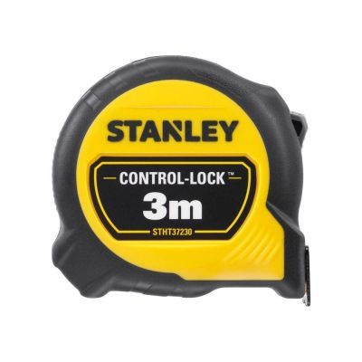 Ruleta control STANLEY 3m - blister STHT37230-0