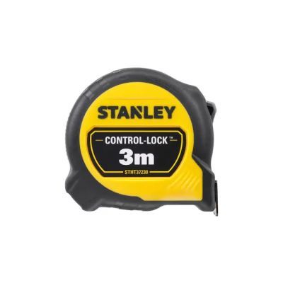 Ruleta control STANLEY 3m - blister STHT37230-0 Ruleta control STANLEY 3m - blister STHT37230-0