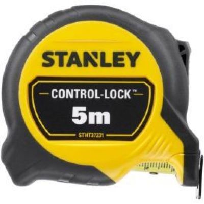 Ruleta control STANLEY 5m - blister STHT37231-0 Ruleta control STANLEY 5m - blister STHT37231-0