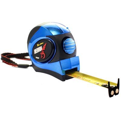 Ruleta cu autoblocare 5MX19mm 10175