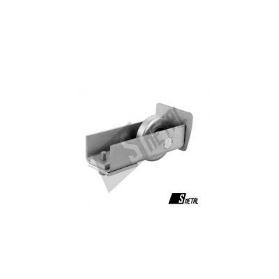 Rulment capat sistem autoportant 25-292/s
