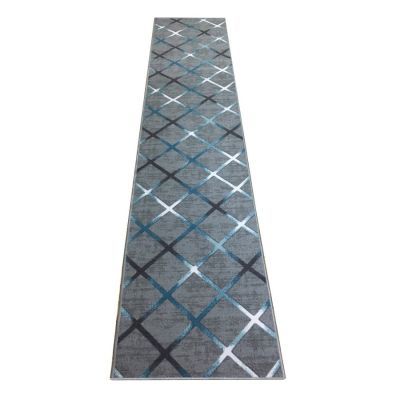 Runner rumba gri 0.67M