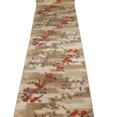 Runner spring bej 1710527012 0.8m Runner spring bej 1710527012 0.8m