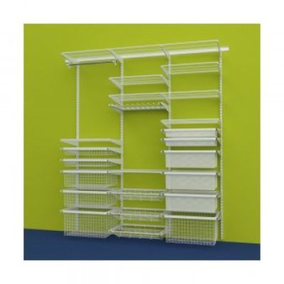 Rwc 1500 bara orizontala Quick AND Easy 1524X49X11 - 57221 Rwc 1500 bara orizontala Quick AND Easy 1524X49X11 - 57221