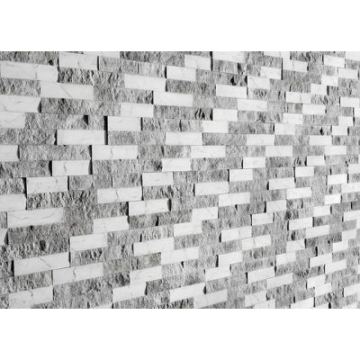 Piatra decorativa interior, S Reno Marble MIX 0.89MP/CUT