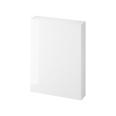 S584-021 DSM DULAP ALB DEMONTAT PENTRU LAVOAR CITY 60