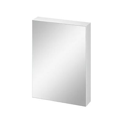 S584-024 DSM dulap cu oglinda City 60 alb Demontat
