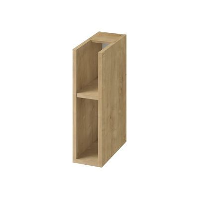S584-025 DSM dulap City fara USA demontat Stejar