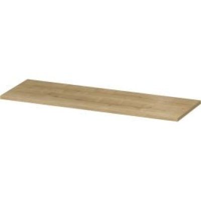 S599-0156 Blat mobilier City 140 Stejar