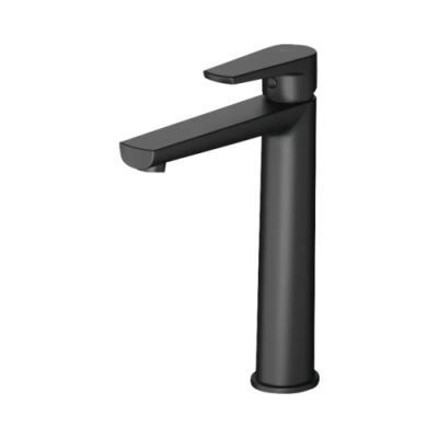 S951-585 baterie inalta de lavoar de Blat Neagra