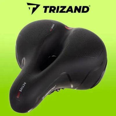 Sa de bicicleta Trizand 20987