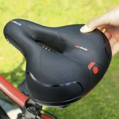 Sa de bicicleta Trizand 20987