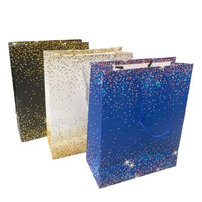 SAC CADOU - 26x32x10cm - K-02-21418