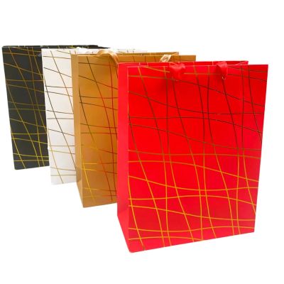 SAC CADOU - 26x32x10cm - K-02-21418