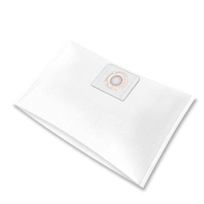 Sac de aspirator din microfibra 5buc DED66044
