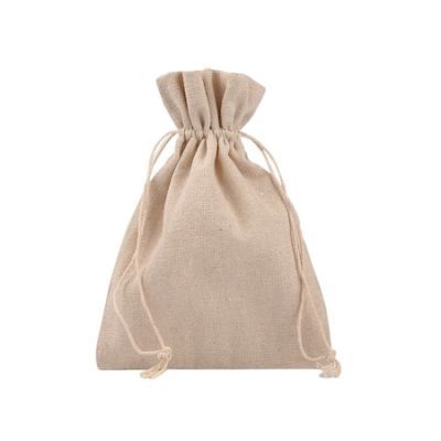 Saculet decorativ 22X18CM 52828