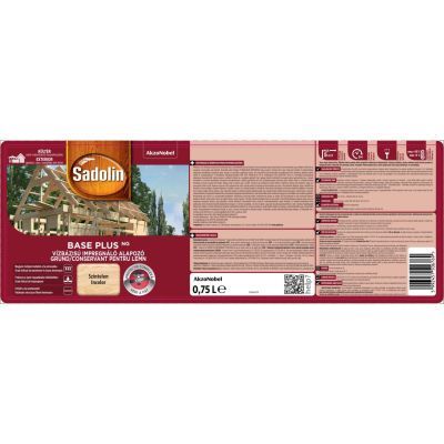 Sadolin Base 0.75 L