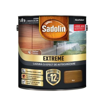 Sadolin extreme nuc 0.7 L