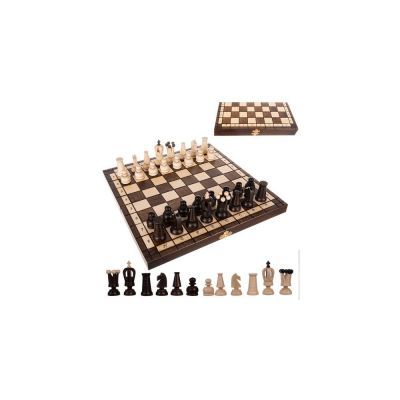Sah regal 31x31cm Ruhhy 26038