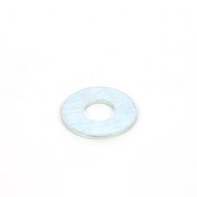 Saiba plata M 20*37*3 DIN 125 BX100
