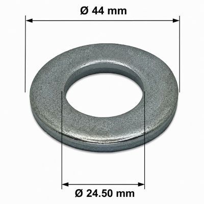 SAIBA PLATA M 24x44x4 SAIBA PLATA M 24x44x4
