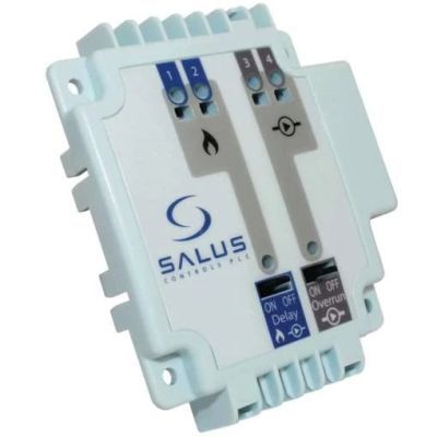 Sal modul comanda pompa si centrala termica PL07(WB) Sal modul comanda pompa si centrala termica PL07(WB)