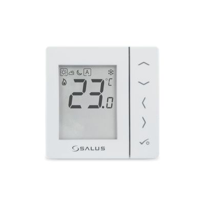 Sal termostat neprogramat montaj in doza VS35W