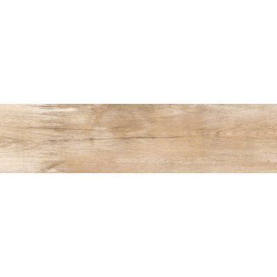 SALOON DAK82747 gresie maro deschis 20x80 rect 0.64mp/cut