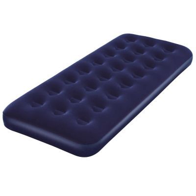 Saltea gonflabila din catifea 185x76x22 cu pompa 62002 Bestway