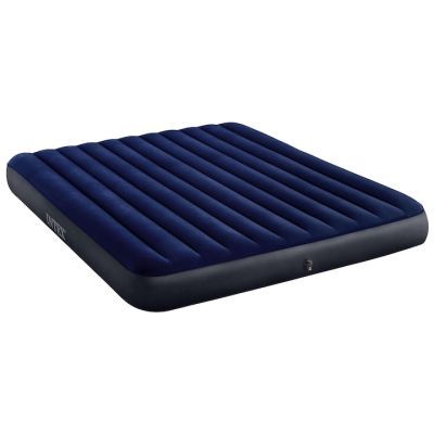 Saltea gonflabila din catifea INTEX 64755