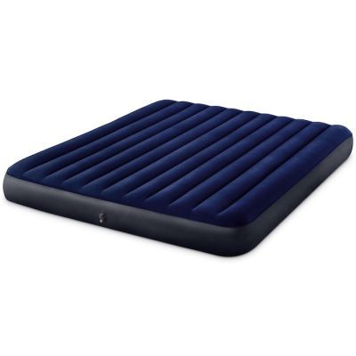 Saltea gonflabila din catifea INTEX 64755