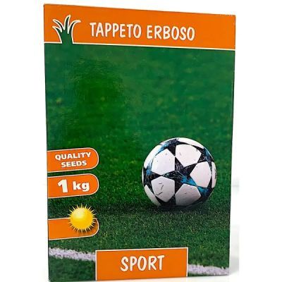 SAMANTA GAZON SPORT 1KG