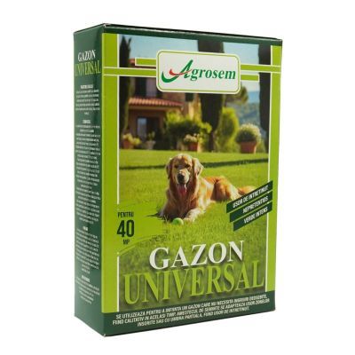 SAMANTA GAZON UNIVERSAL 1KG