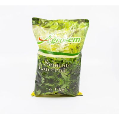 SAMANTA LUCERNA PUNGA 1KG