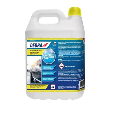 Sampon de spalat Auto 5L Ded8823a2