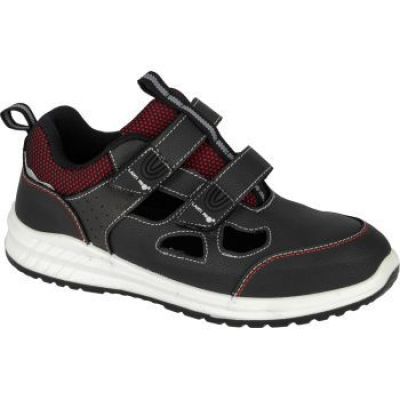Sanda piele (S1FOSR) nr 40 L3061640