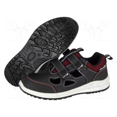 Sanda piele (S1FOSR) nr 45 L3061645