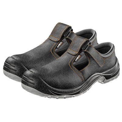 Sandale de lucru s1 src din piele marimea 39 82-070-39