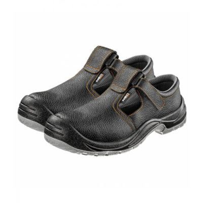 Sandale de lucru s1 src din piele marimea 40 82-070-40