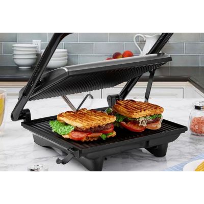 Sandwich maker Zelmer