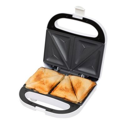 SANDWICHMAKER 750W HG SZ 04